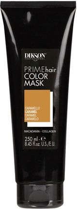 DiksonPrime Maska Caramello- Karmel 250ml