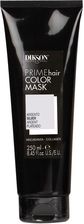 DiksonPrime Maska Argento- srebrzysty blond 250ml