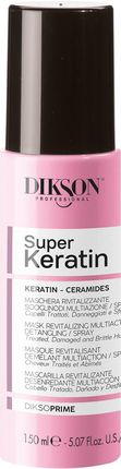 DiksoPrime Maska/Spray Super Keratin 150 ml