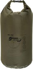 Zdjęcie Worek wodoodporny Mil-Tec Drybag 13 l - Olive - Gdańsk