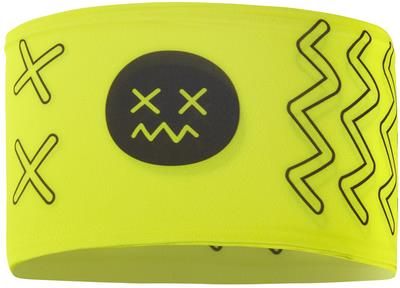 MB WEAR Opaska na głowę HEAD BAND bad day