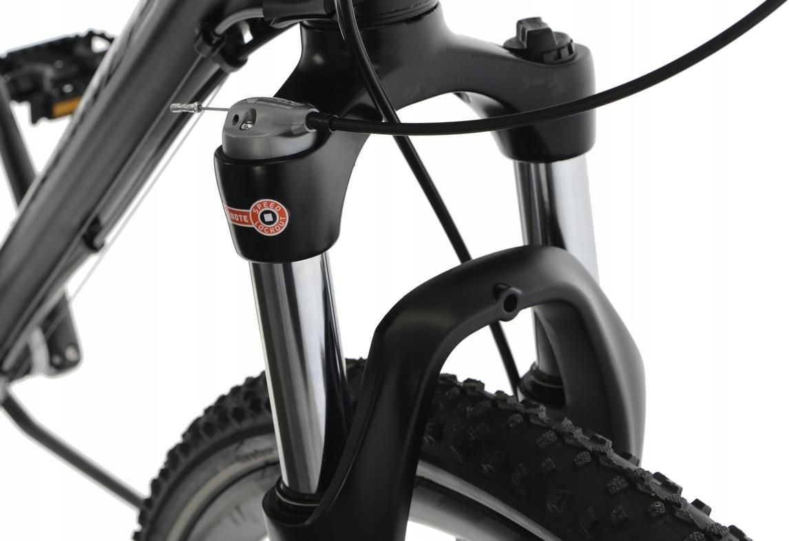 Kands Avangarde Czarno Błękitny 28 2022 Rowery Crossowe Damskie