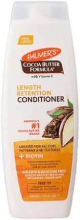 Palmer'S Odżywka Cocoa Butter Biotin 400 ml