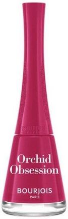 Bourjois Lakier Do Paznokci Nº 051-Orchid Obsession 9 Ml