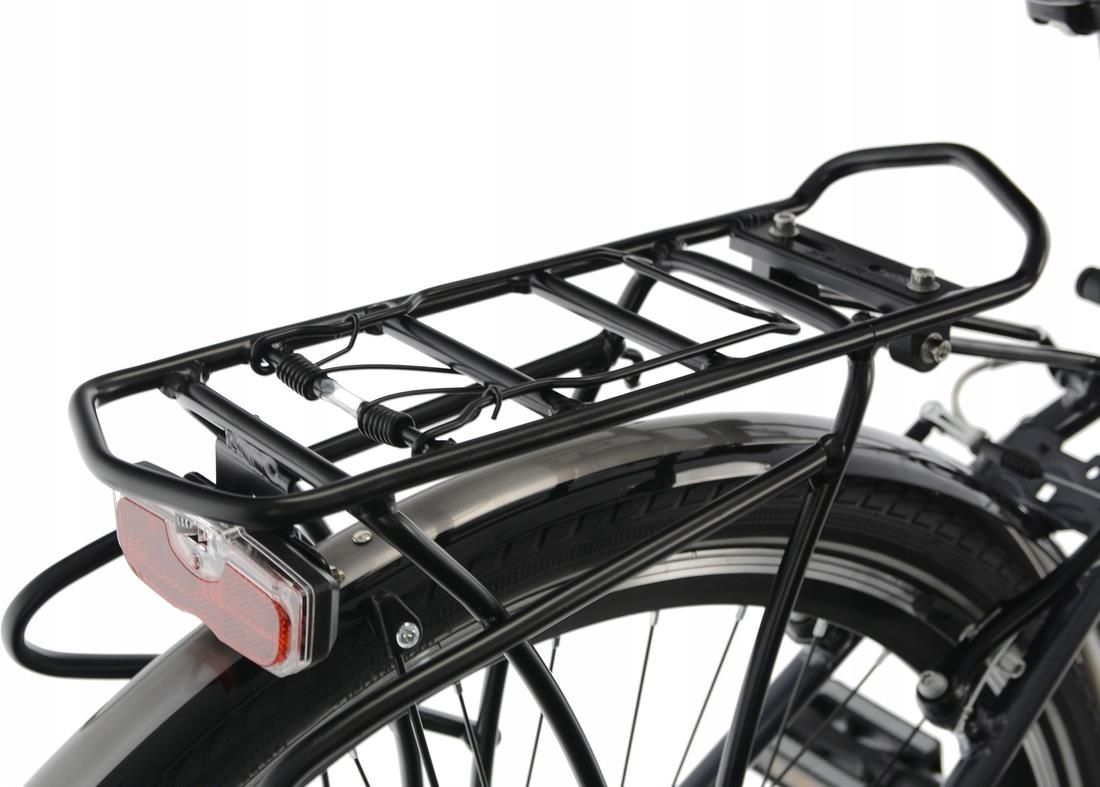 Kands Trekking Travel X Antr Bord Antracytowo Bordowy 28 2022 Rowery