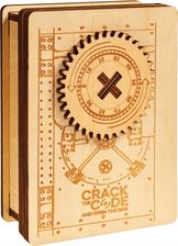 Zdjęcie Eureka ESCAPE BOX Safe Secret poziom 3/4 - Orneta