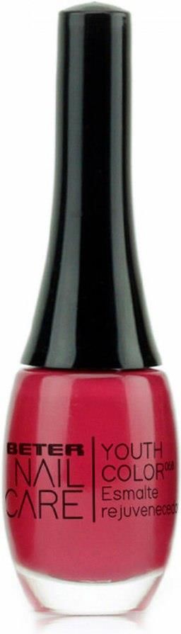 Beter Nail Care Youth Color 068 Bcn Pink – Verjüngender Nagellack