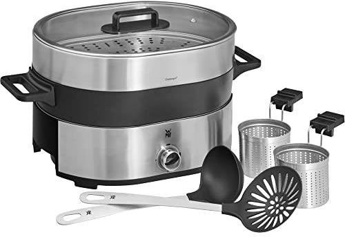 фото Пароварка WMF Lono Hot Pot (0415540011) 1