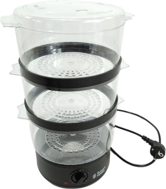 Russell Hobbs MaxiCook Rijstkoker, 14 Kopjes Rijst (5L