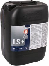 Husqvarna 2-Taktöl LS+ - 10 Liter Kanister Für Motorsägen