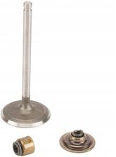 Valvola Di Scarico Per Motori BRIGGS & STRATTON Compatibile 011880 87518713 - Foto 7