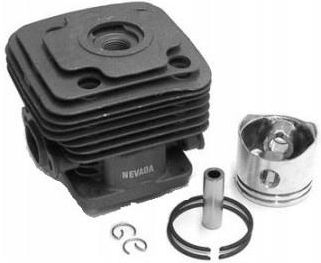 Cilindro Oleo-mac 741-sparta 42/44/420/440 (40mm) - 1701009005
