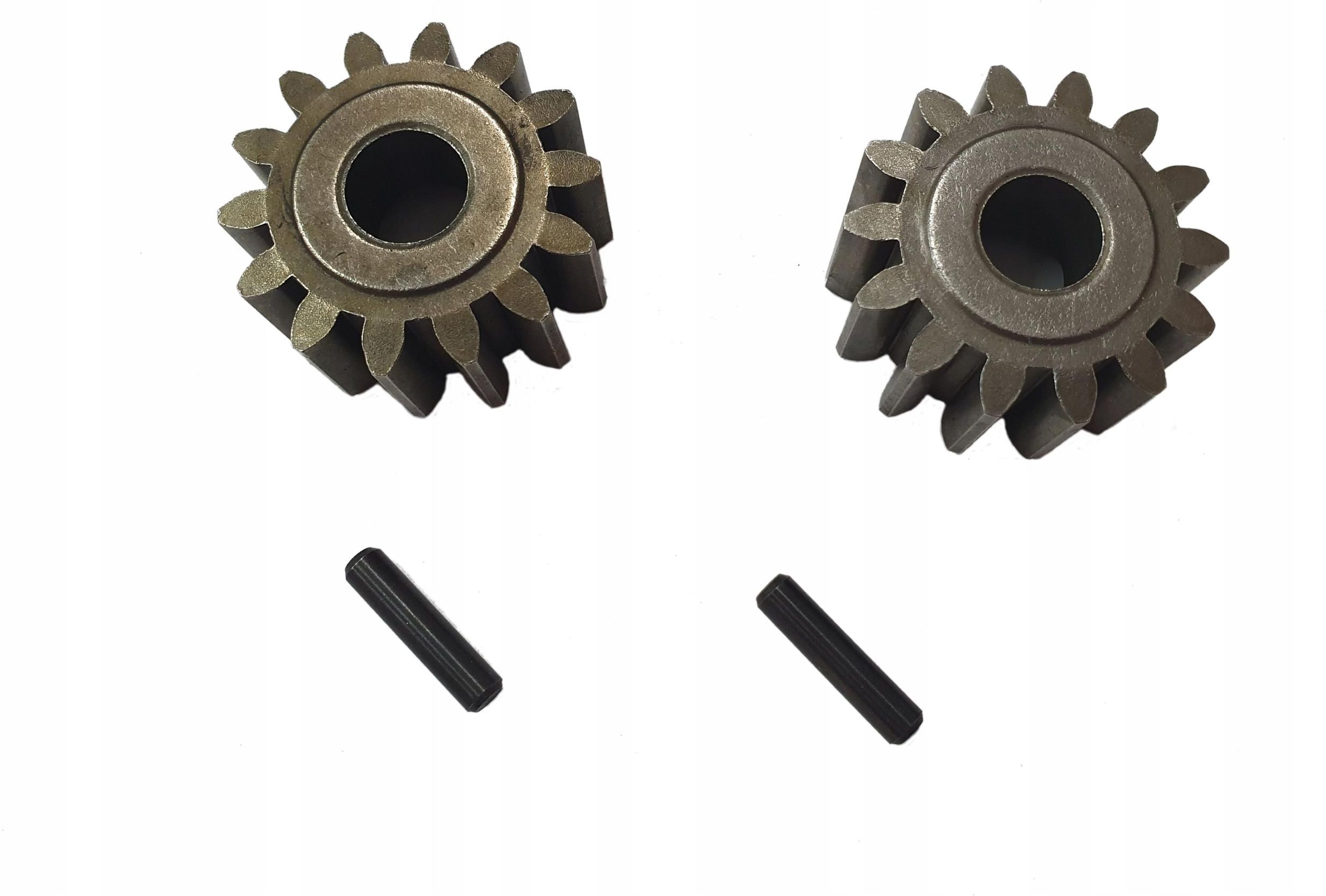 Makita Koła Zębate Napędu Kosiarki - Ceny i opinie - Ceneo.pl