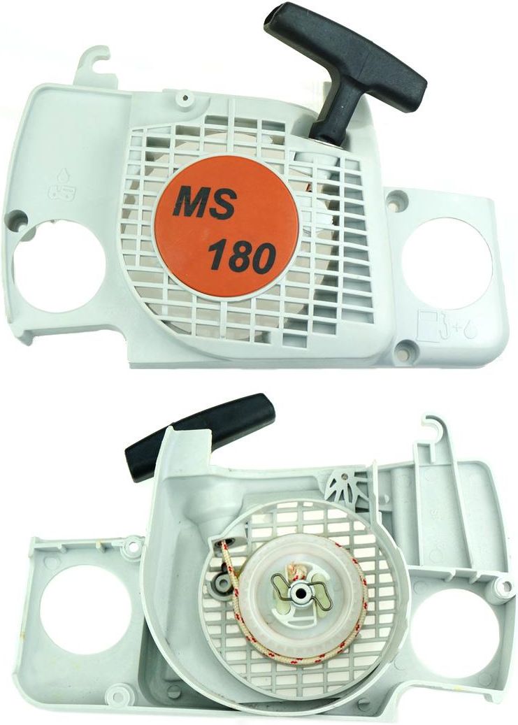 Starter Rozrusznik Stihl Ms Ms Ms Ceny I Opinie Ceneo Pl