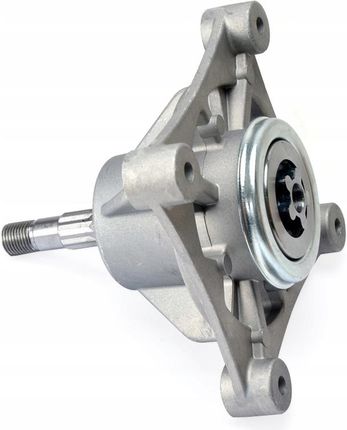 Coltello Mandrino Mcculloch Ricambio Lama/Mandrino Per Tagliaerba McCulloch Modelli M155, M185, M200 - Ricambio Originale Compatibile Lama Tagliaerba PerfektGarten - Foto 10