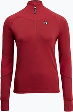 Zdjęcie Silvini Bluza Do Narciarstwa Biegowego Damska Latera Czerwona 3222-Wj1903/2222 - Czerwieńsk