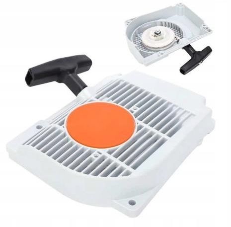 Jeffergarden Kit De Ressort De Poulie De Démarreur à Recul Pour