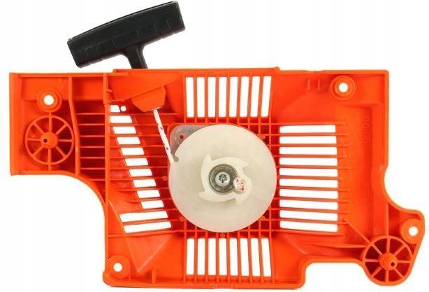 Husqvarna Attrape-chaîne Pour Tronçonneuse 50, 51, 51 EPA, 55