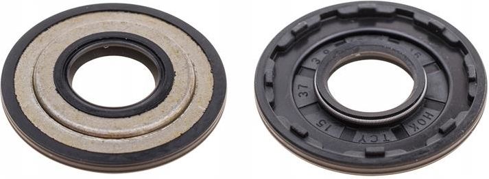 Pignone Corona Catena .325 7Z Per Stihl Husqvarna Dolmar Solo Partner Echo - Foto 5