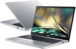 Laptop Acer Aspire 3 15,6"/Ryzen5/8GB/512GB/Win11 (A31524PNXKDEEP002)