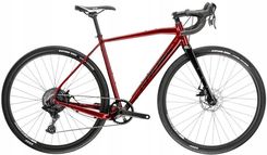 Zdjęcie Kross Esker 2.0 Rubinowy 28 2022 - Poznań