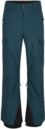 O'Neill Męskie Spodnie Cargo Pants 2550021-15034 Zielony