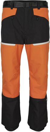 O'Neill Męskie Spodnie Blizzard Pants 2550016-49010 Czarny