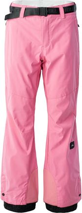 O'Neill Damskie Spodnie Star Slim Pants 1550025-14020 Różowy