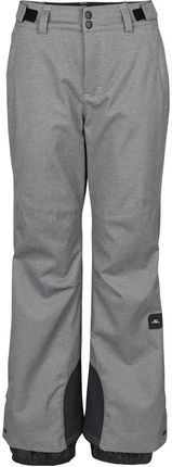 O'Neill Damskie Spodnie Star Melange Pants 1550028-19010 Czarny