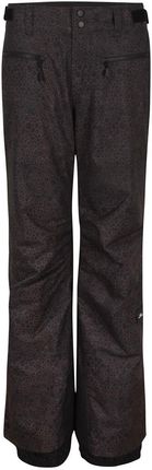 O'Neill Damskie Spodnie Glamour Insulated Pants 1550030-38011 Czarny