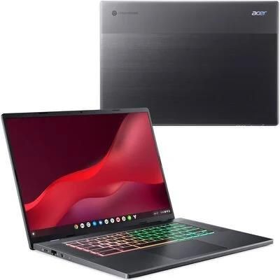 Acer Chromebook GBH516-1H-55XZ 16"/i5/16GB/256GB/ChromeOS (GBH5161H55XZ)