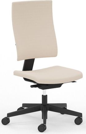 Krzesło Biurowe Obrotowe 4Me Bl Soft Seat Esp Nowy Styl