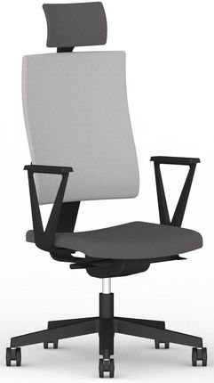 Krzesło Biurowe Obrotowe 4Me Bl Hrua Soft Seat Esp Nowy Styl