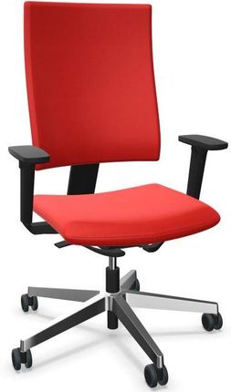 Krzesło Biurowe Obrotowe 4Me Bl Soft Seat Sfb1 Nowy Styl