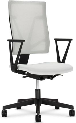 Krzesło Biurowe Obrotowe 4Me Mesh Bl Soft Seat Esp Nowy Styl