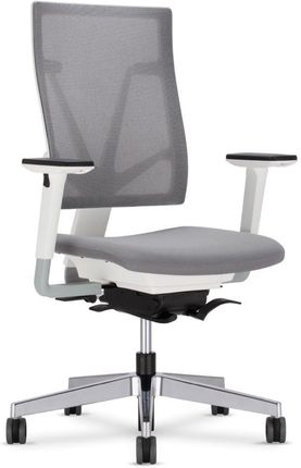 Krzesło Biurowe Obrotowe 4Me Mesh W Soft Seat Esp Nowy Styl