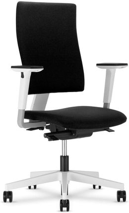 Krzesło Biurowe Obrotowe 4Me W Soft Seat Esp Nowy Styl