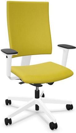 Krzesło Biurowe Obrotowe 4Me W Soft Seat Sfb1 Nowy Styl