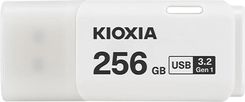 Zdjęcie Kioxia 256GB U301 Hayabusa White - Złotów