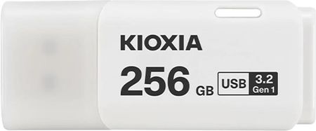 Kioxia 256GB U301 Hayabusa White
