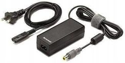 Zdjęcie Lenovo AC-Adapter 20V, 65W, 3-Pin EU (FRU92P1153) - Wejherowo
