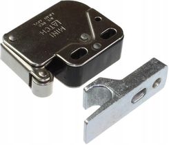 Cricchetto A Scatto Mini Latch Borsani Venerota