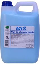 Zdjęcie Miś Płyn Do Płukania Niebieski 5L - Szadek