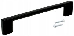 Zdjęcie Schwinn Uchwyt Meblowy Techno 160 Mm 2576 Czarny - Ostróda