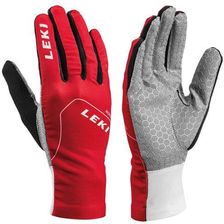 Zdjęcie Leki Rękawice Nordic Slope Junior 27947391 Czerwony - Krosno