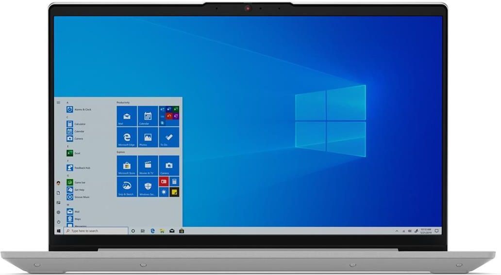 レノボ IdeaPad 5 14ITL05 14インチ 11世代 Core i5 Lenovo IdeaPad 5 14ITL05 | Intel Core i5-1135G7 | 14