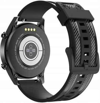 Pasek Silikonowy Opaska Do Galaxy Watch 5 Pro