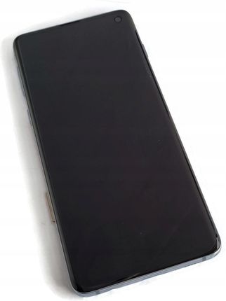Wyświetlacz Lcd Do Samsung Galaxy S10