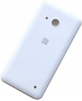 Oryginalna Microsoft Lumia 550 Klapka Baterii
