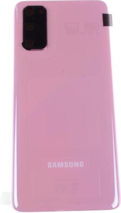 Klapka Samsung Galaxy S20 Sm-G980Fz